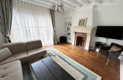 vente appartement 160 000 € à proximité de Blois (41000)