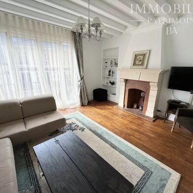 Appartement 3 pièces 75 m²