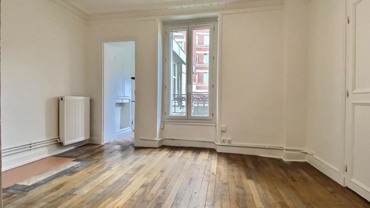 appartement 2 pièces 33 m2 à louer à Arcueil (94110)