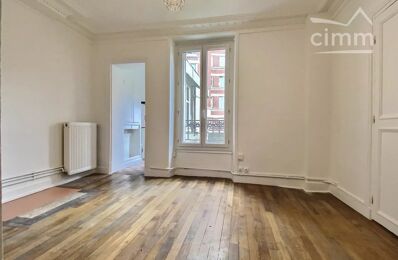 location appartement 968 € CC /mois à proximité de Seine-Saint-Denis (93)