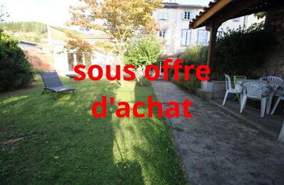 vente maison 420 000 € à proximité de Chalabre (11230)