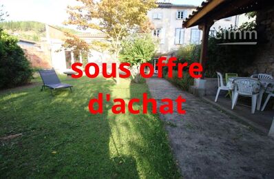 vente maison 420 000 € à proximité de Alet-les-Bains (11580)