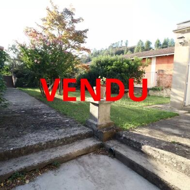 Maison 21 pièces 420000 €