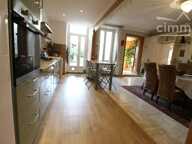 VENDU 2 maisons avec un jardin, une piscine et un garage — photo 2