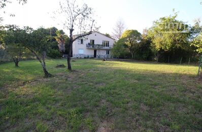 vente maison 150 000 € à proximité de Luc-sur-Aude (11190)