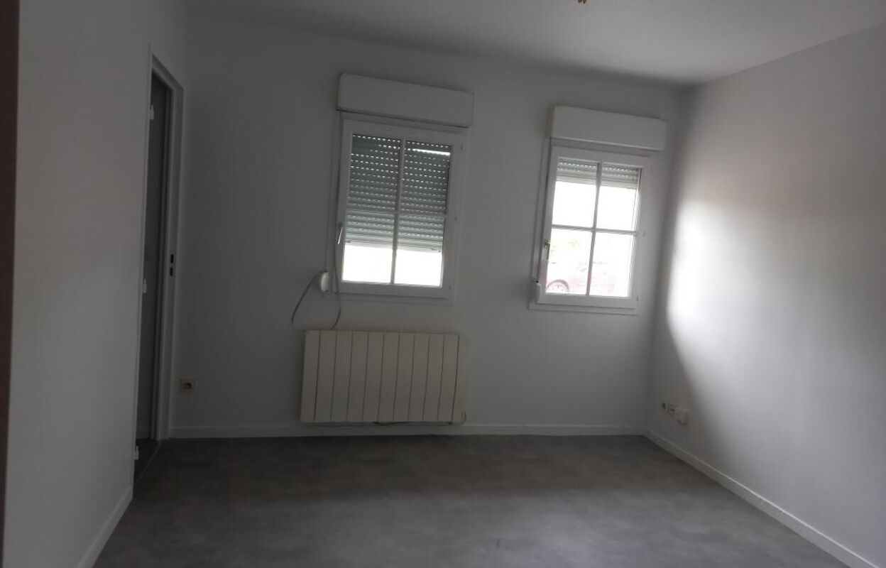 appartement 1 pièces  m2 à vendre à Chalon-sur-Saône (71100)