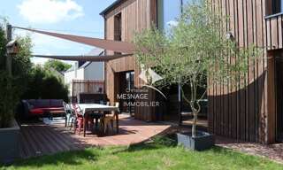 Maison 6 Pièces 162 m² à vendre à Dinan (22100)