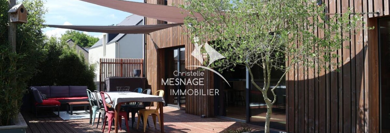 Maison 6 Pièces 162 m² à vendre à Dinan (22100)