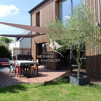 Maison 6 pièces 478400 €