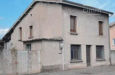 vente maison 161 000 € à proximité de Peaugres (07340)