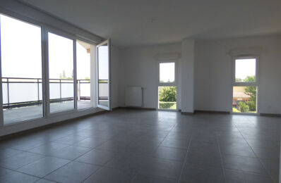 location appartement 972 € CC /mois à proximité de Belberaud (31450)