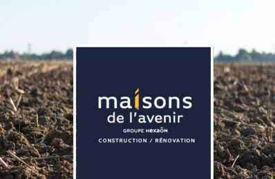 vente terrain 59 900 € à proximité de Guiler-sur-Goyen (29710)