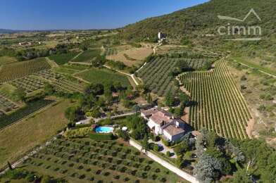 Maison 14 pièces 889000 €