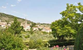 Maison 14 Pièces 545 m² à vendre à Saint-Sauveur-de-Cruzières (07460)
