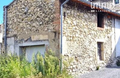 maison  pièces 100 m2 à vendre à Livron-sur-Drôme (26250)