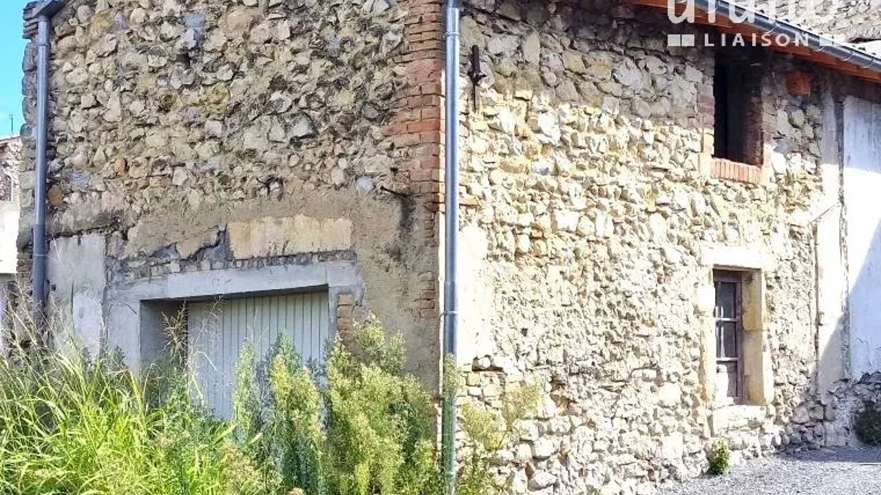 maison  pièces 100 m2 à vendre à Livron-sur-Drôme (26250)