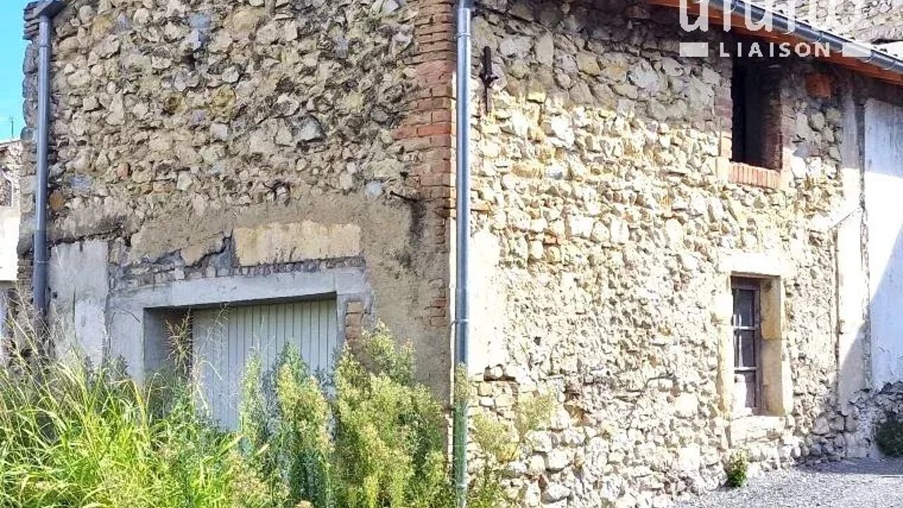 maison  pièces 100 m2 à vendre à Livron-sur-Drôme (26250)