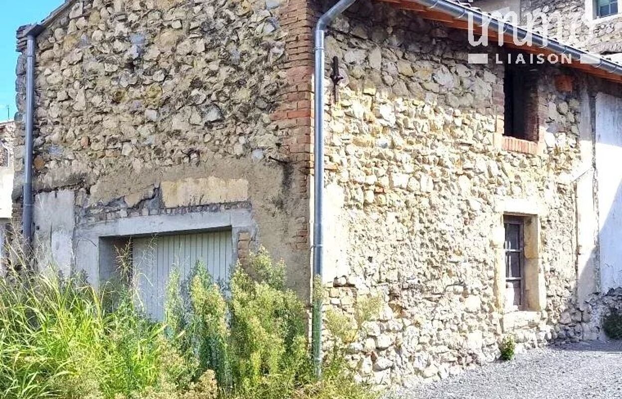 maison  pièces 100 m2 à vendre à Livron-sur-Drôme (26250)