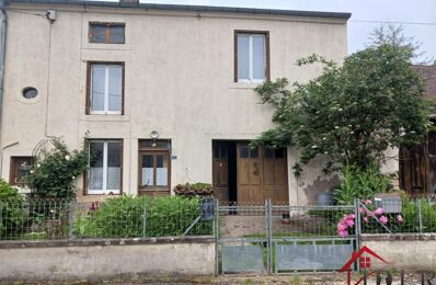 vente maison 31 000 € à proximité de Fresnes-sur-Apance (52400)