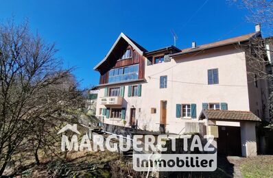 vente appartement 180 000 € à proximité de Glières-Val-de-Borne (74130)