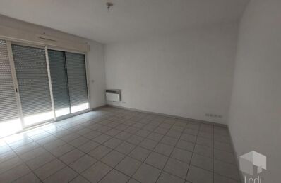 appartement 2 pièces 44 m2 à vendre à Alès (30100)