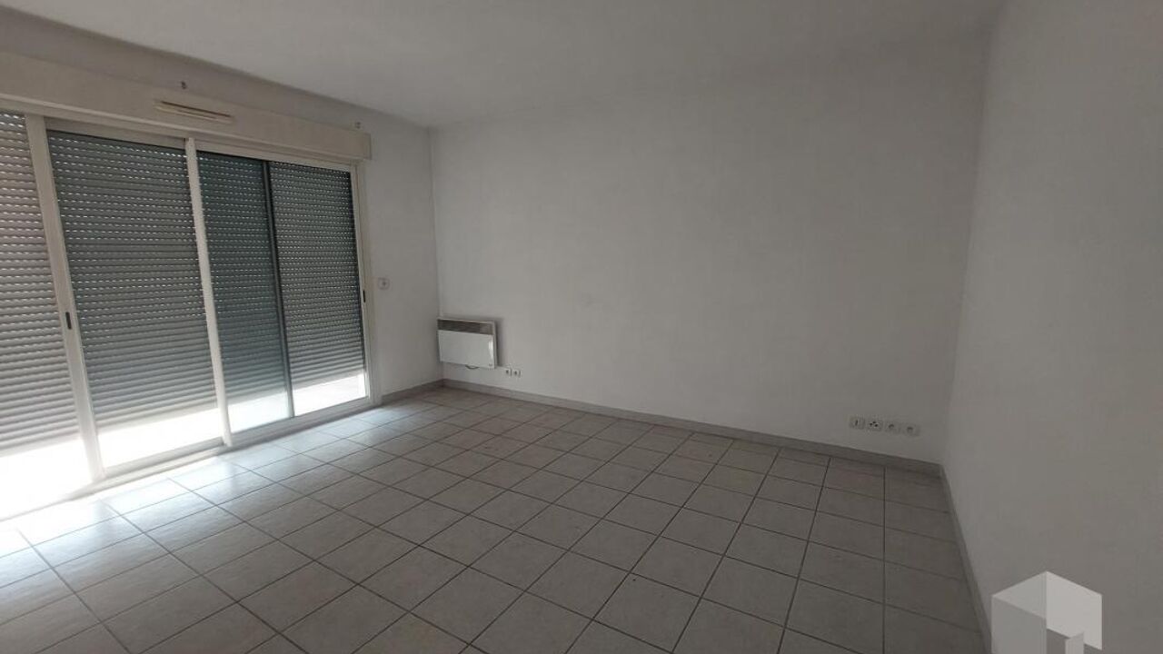 appartement 2 pièces 44 m2 à vendre à Alès (30100)