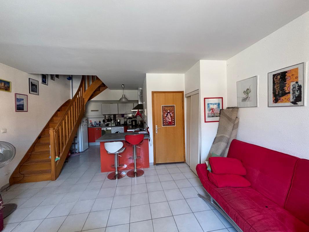 Appartement 3 pièces  à vendre Bourg-de-Péage 26300