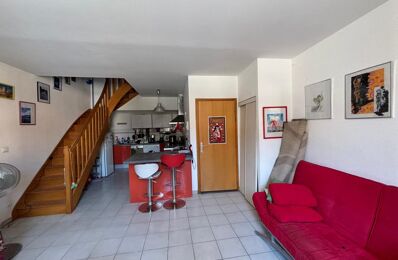 vente appartement 105 000 € à proximité de Chavannes (26260)