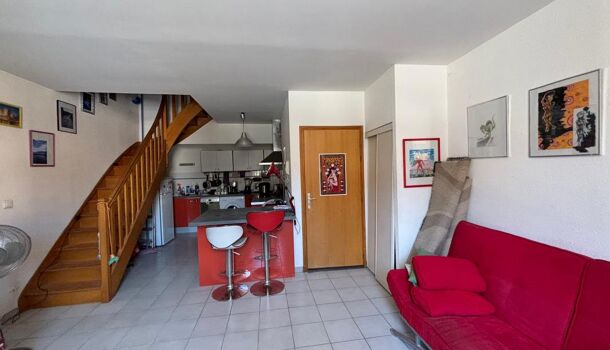 Appartement 3 pièces  à vendre Bourg-de-Péage 26300