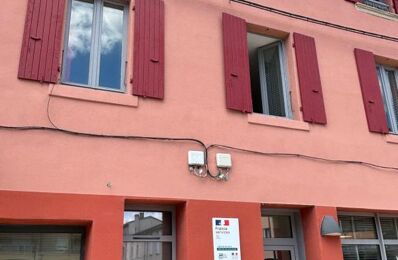 vente appartement 105 000 € à proximité de Charpey (26300)