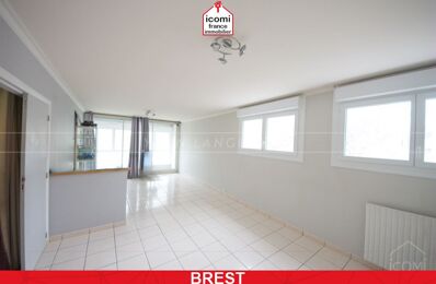 vente appartement 132 000 € à proximité de Camaret-sur-Mer (29570)