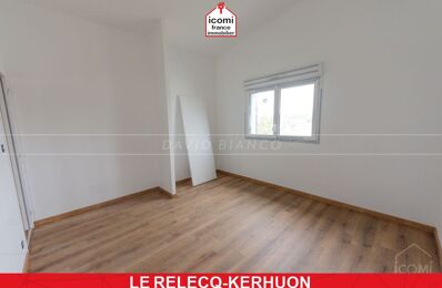 vente maison 356 990 € à proximité de Landerneau (29800)