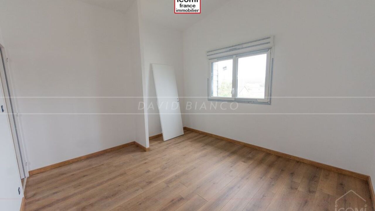 maison 6 pièces 124 m2 à vendre à Le Relecq-Kerhuon (29480)