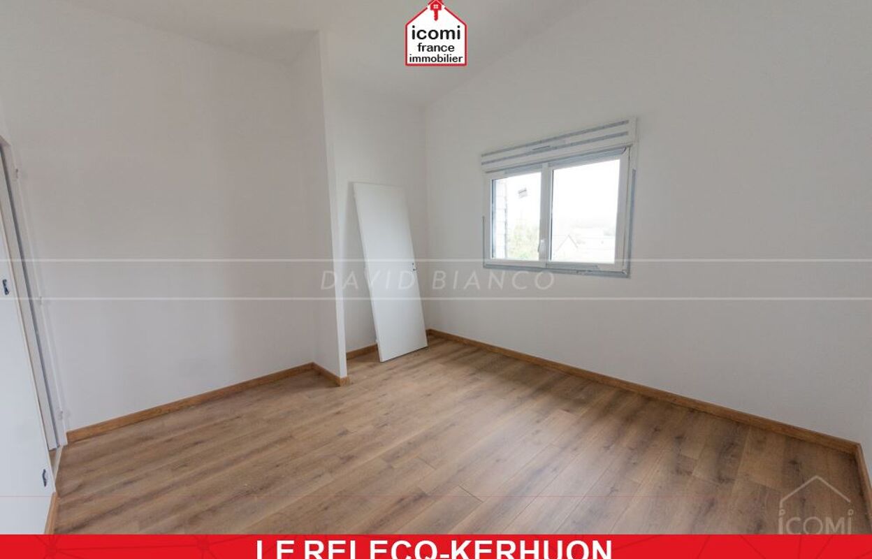 maison 6 pièces 124 m2 à vendre à Le Relecq-Kerhuon (29480)