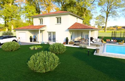 vente maison 338 500 € à proximité de Saint-Galmier (42330)