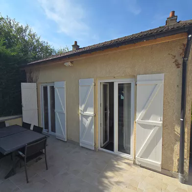 Maison 3 pièces 67 m²