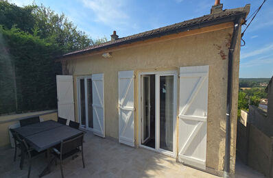 vente maison 254 000 € à proximité de Mareil-en-France (95850)