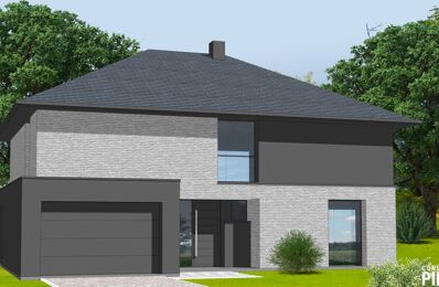 vente maison 569 000 € à proximité de Templeuve-en-Pévèle (59242)