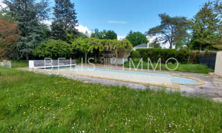 Terrain  1088 m² à vendre à Ballan-Miré (37510)