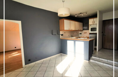 location appartement 512 € CC /mois à proximité de Voiron (38500)