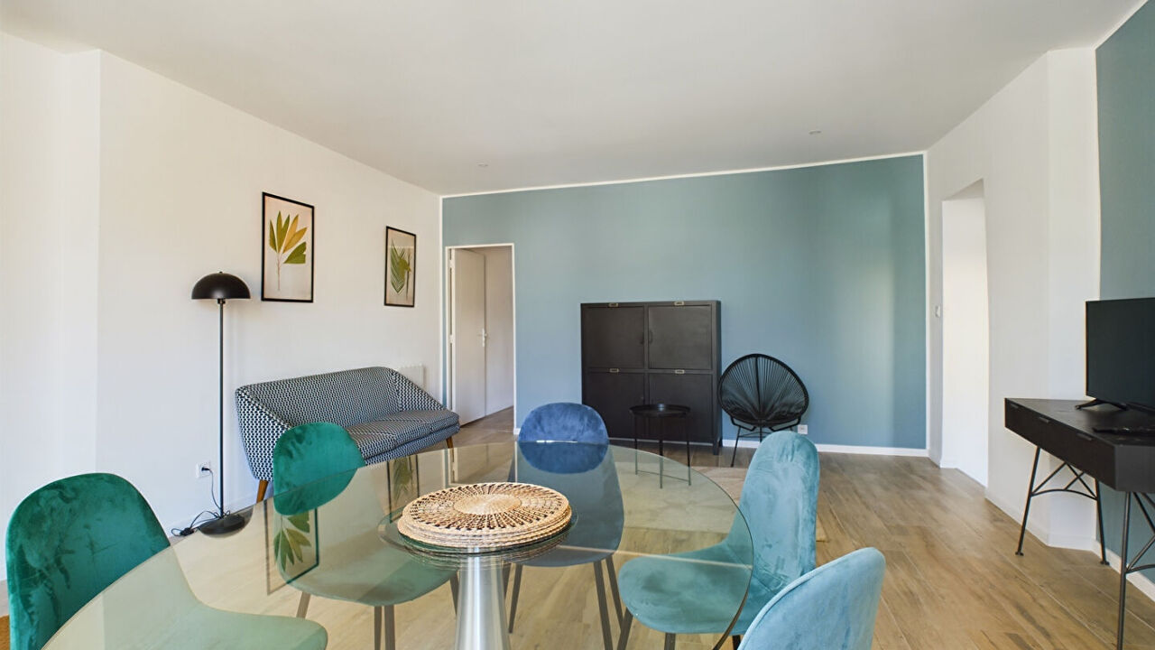 appartement 4 pièces 83 m2 à vendre à Avignon (84000)