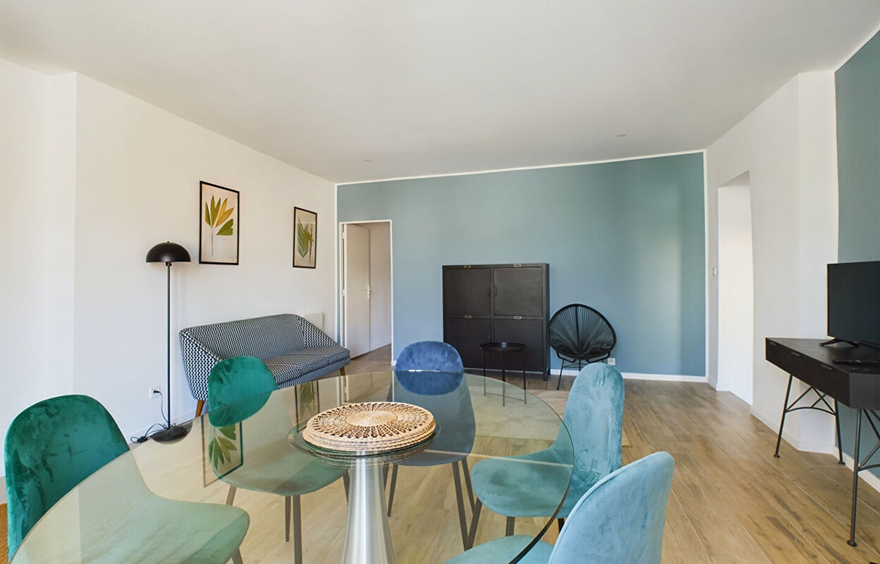 appartement 4 pièces 83 m2 à vendre à Avignon (84000)