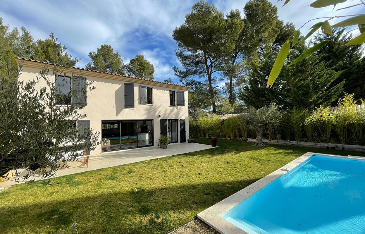 maison 5 pièces 173 m2 à louer à Aix-en-Provence (13090)