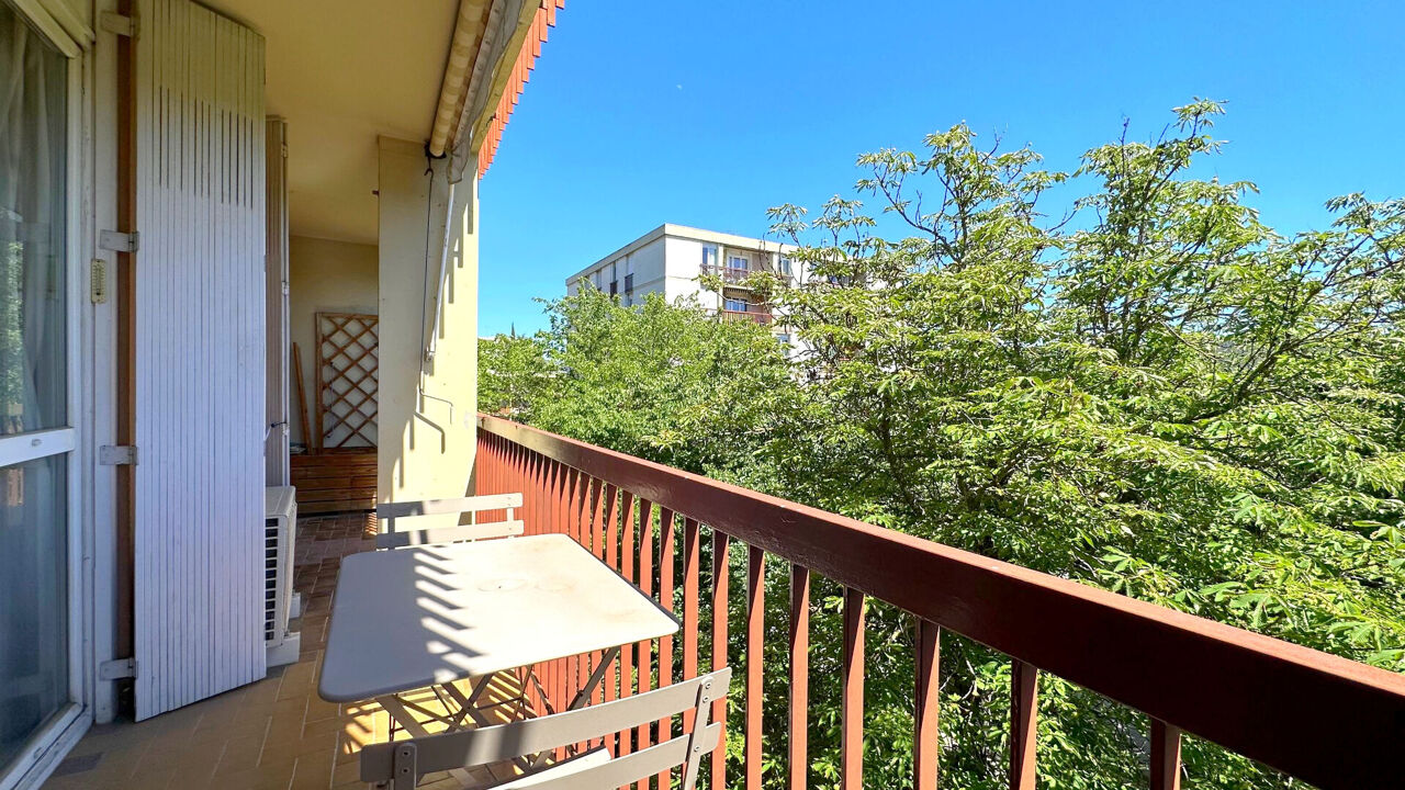 appartement 2 pièces 49 m2 à vendre à Aix-en-Provence (13090)