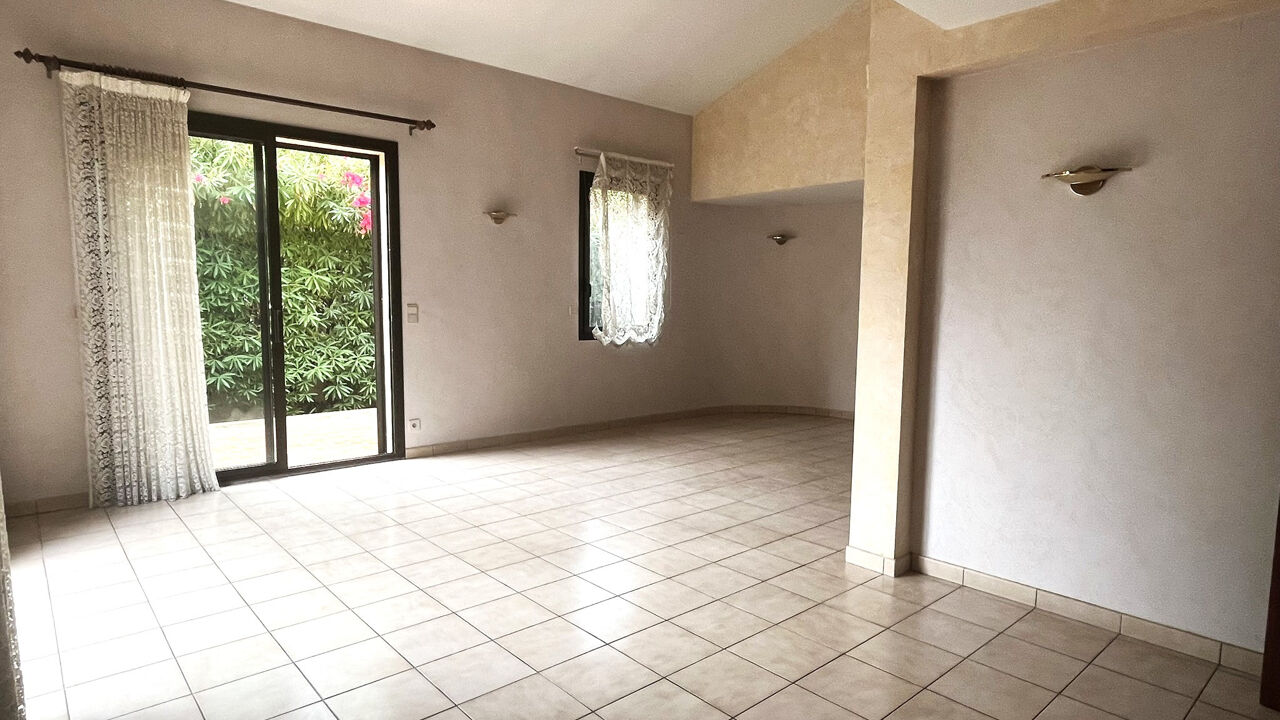 appartement 4 pièces 113 m2 à vendre à Perpignan (66000)