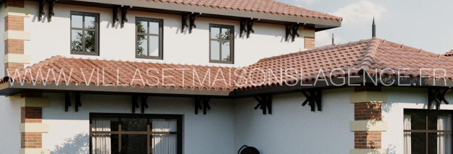 Maison 4 Pièces 85 m² à vendre à Andernos-les-Bains (33510)