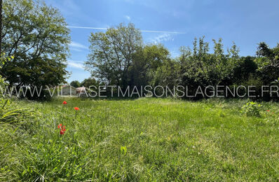 vente maison 367 500 € à proximité de Le Temple (33680)