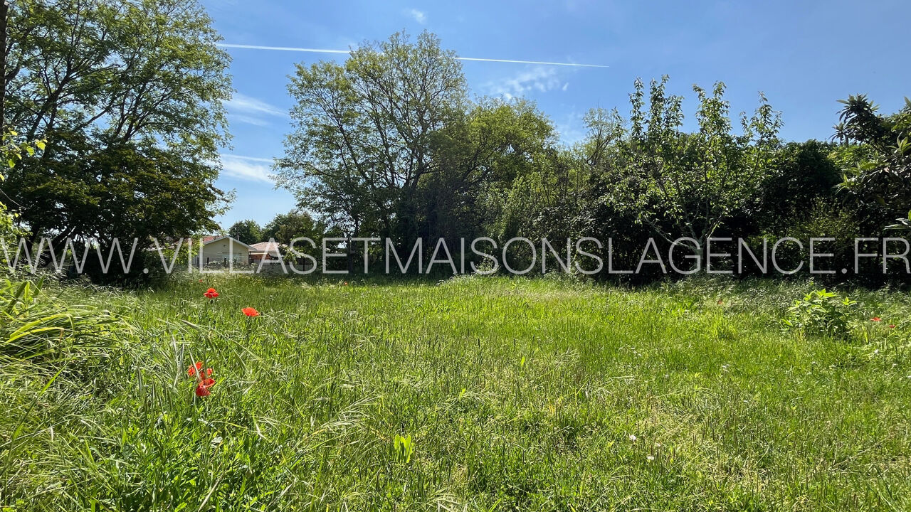 maison 5 pièces 92 m2 à vendre à Audenge (33980)