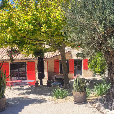 Maison 7 pièces 682000 €