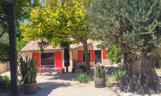 Maison 7 Pièces 190 m² à vendre à Saint-Paul-Trois-Châteaux (26130)